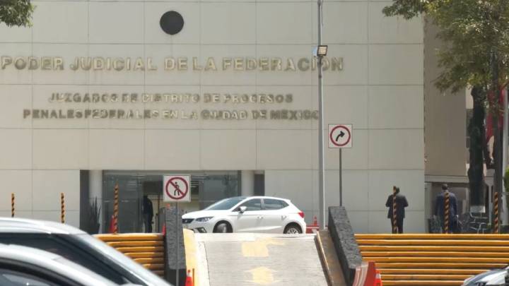 Dan más de 11 años de prisión a “El Yeye” y "El Dedotes” por tentativa de homicidio en el caso de Ciro Gómez Leyva