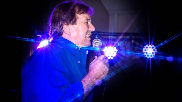 Ignacio Tito Corsello regresa a La Luli