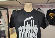 'Clairton Strong' fundraiser aims to help victims of Clairton Coke Works explosion