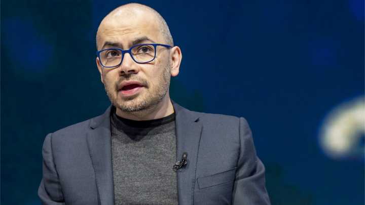 Demis Hassabis, CEO de Google DeepMind, sobre el porvenir de la IA: "Será 10 veces más grande que la Revolución Industrial"