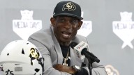 Deion Sanders 'loving life' as he looks to win differently at Colorado