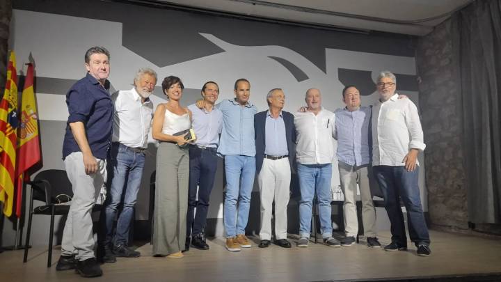 La situación de Oriente Medio y de un mundo cambiante en el "Periodismo de altura"