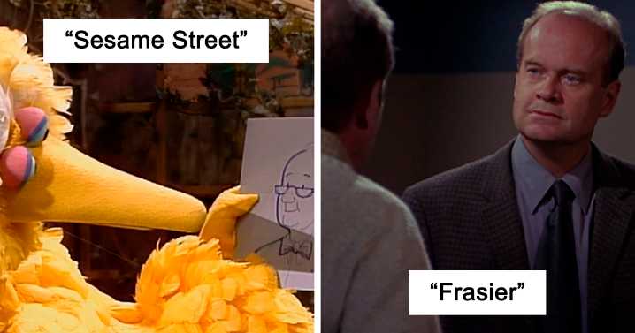 15 Times Great Tragedies Happened While These TV Shows Were Being Filmed And They Dealt With It In The Most Respectful Way