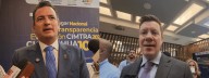 Vecinos de Monte Xenit continúan evacuando mientras avanza estudio técnico que definirá medidas para garantizar seguridad de sus hogares: Marco Bonilla