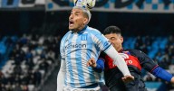 Sobre el final, Racing perdió con Tigre en Avellaneda con polémicas: expulsaron a Costas y se complica en el Clausura