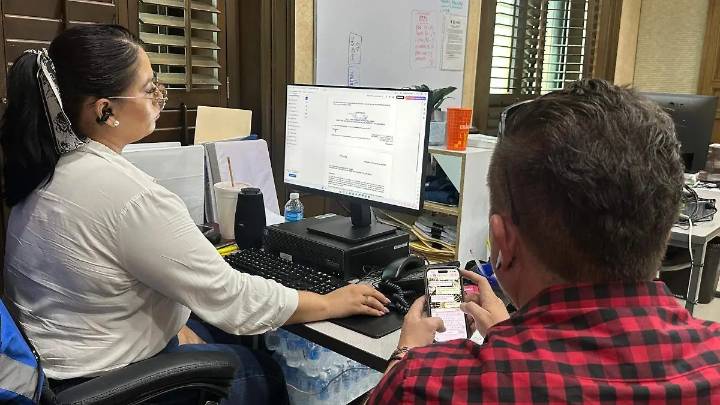Recibe Coordinación de Participación Ciudadana 556 proyectos para el Presupuesto Participativo 2026