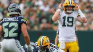 Taylor Elgersma makes pitch to be No. 3 QB, more from…