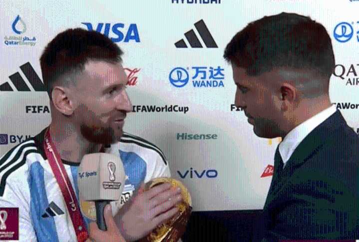 Gastón Edul contó la verdad sobre el futuro de Messi y hay impacto: «Es el último»