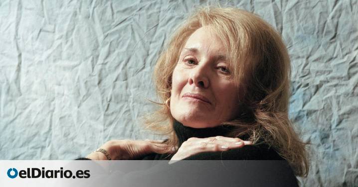 El ‘making of’ de una Nobel de Literatura: Annie Ernaux, el diálogo interminable consigo misma