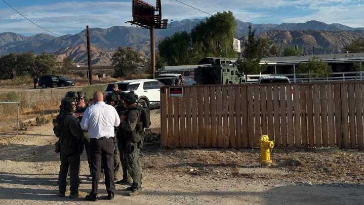 Parents of missing baby Emmanuel Haro charged with murder