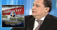 Caso Árbitros de Odebrecht: Poder Judicial dicta 4 años de prisión contra Juan de Dios Zorrilla