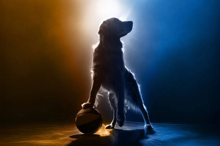 Nationwide Search for a Golden Retriever to Play to Next 'Air Bud' in Movie