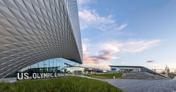 A Destination of Olympic Proportions!