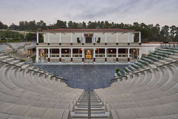 Getty Villa to Stage ‘Oedipus the King, Mama!’ for 19th Annual Outdoor Classical Theater