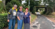 ‘I’m actively looking at moving’: Rufford Ford closure leaves locals dealing with extra traffic