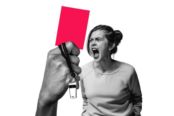 Parent advice: My wife nearly sabotaged our daughter's soccer team. I can't let this happen again.