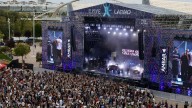 El Vive Latino desvela los horarios y ya apunta a los 35.000 asistentes