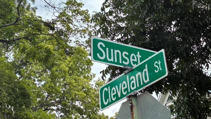 Child hit, killed by truck in Fayetteville