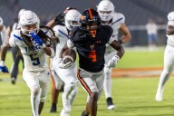 Hoover’s Jonah Winston, brother of Jameis, commits to Florida State after win over  Alabama