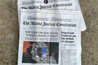 El Atlanta Journal-Constitution dejará de imprimirse a fin de año y será solo digital