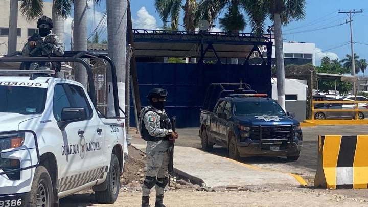 Motín en penal de Sinaloa deja tres lesionados; esto se sabe