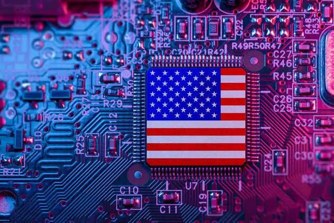 It's Not Just Intel: The US Government Is Now Reportedly Mulling A Stake In Micron, Samsung, And TSMC As Well