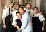 25 years of Seito Sushi: A team that became family