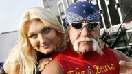 Brooke Hogan Viewed Hulk's Body Herself After Secretive Autopsy