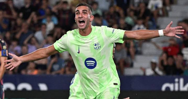 Autogol da remontada y triunfo al Barcelona en la compensación