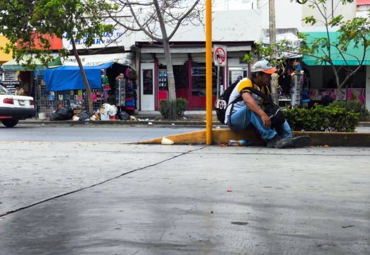 Casa del Migrante en Cancún; se necesitan 5 mdp para su construcción