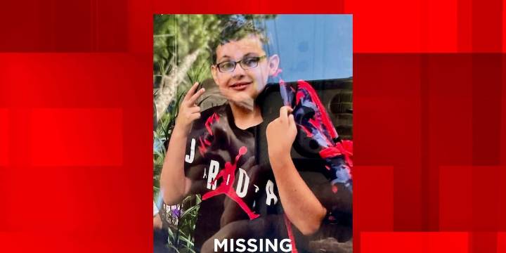 Police searching for 12-year-old missing out of Texarkana