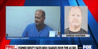 Former deputy faces new charges in Anderson Co. from time as SRO