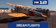‘Dream Flights’ honors 12 veterans at McMinnville Airport