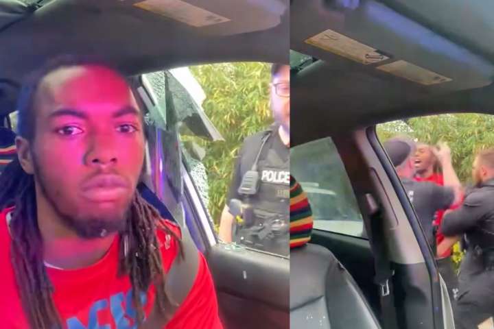Arresto de William McNeil Jr desata críticas al JSO