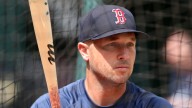 Key Red Sox Player Sits Third In MLB Free