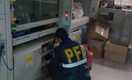El estremecedor relato de un ex empleado del laboratorio: "Era como fabricar fentanilo en una carnicería"