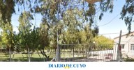 Denuncian agresiones y robos a estudiantes en una zona de Rawson y Pocito