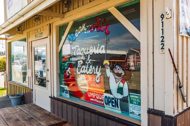The 14 Best Taco Spots in America
