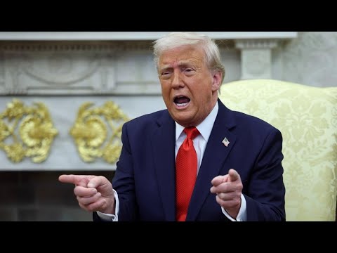 Trump administration scraps tax exemption for imports under $800