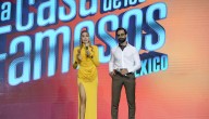 “La Casa de los Famosos México”: reacciones tras las nominaciones