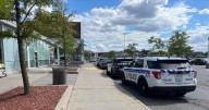 Man charged in connection to stabbing of elderly woman at Ottawa grocery store