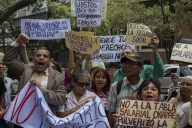 Maduro contra el «sindicalismo tradicional»: ¿renovación o maniobra política?