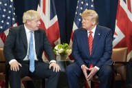 'Failure': Former UK PM claims Trump learned a lesson after meeting with Putin
