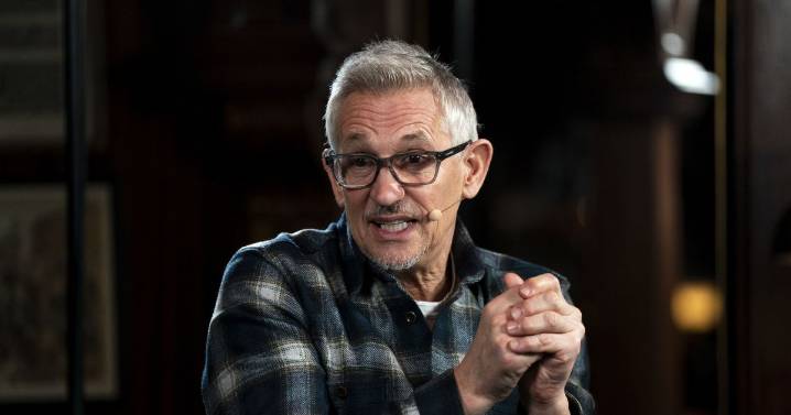 Gary Lineker's Match of the Day verdict as ex-host shows his true class