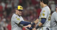 A special win: How the Brewers tied their franchise record with 13 straight victories