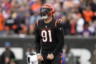 Bengals Star Trey Hendrickson Linked To Trade Prediction Sending Him To NFC