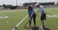 Legally blind North Texas woman named finalist for U.S. national women’s cricket team