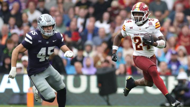 Iowa State vs South Dakota channel today, time, TV schedule, streaming