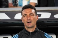 Lionel Scaloni, en la previa a la última fecha FIFA con la Selección: “Estoy viendo mucho menos fútbol”