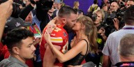 Taylor Swift and Travis Kelce are engaged